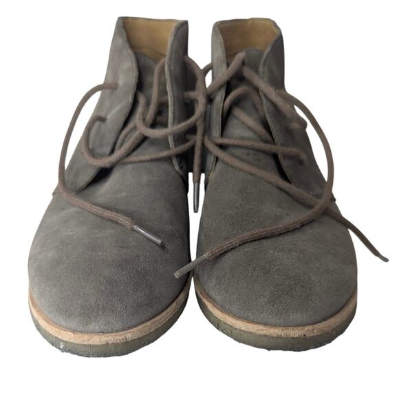 Clark's original boots - Picture 3 of 6